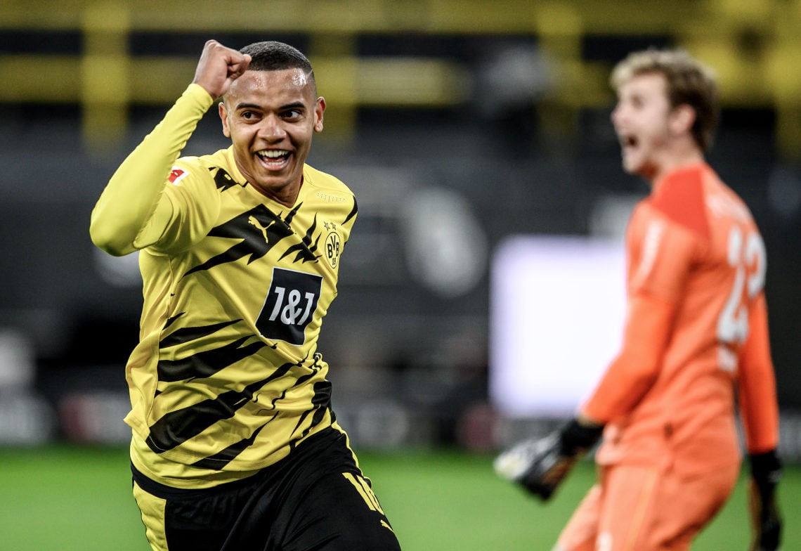 Photo by Matthias Hangst/Bundesliga/Bundesliga Collection via Getty Images