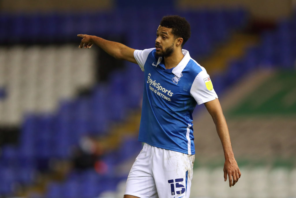 Birmingham City v Barnsley - Sky Bet Championship