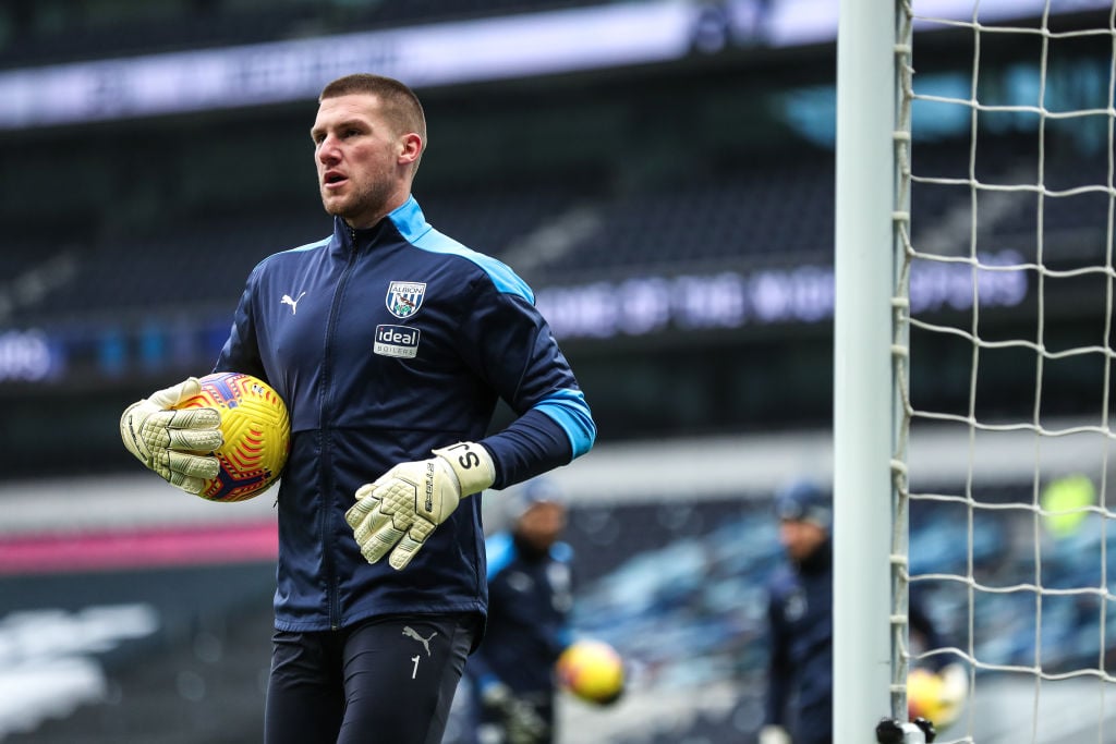 Conte does not want Gollini