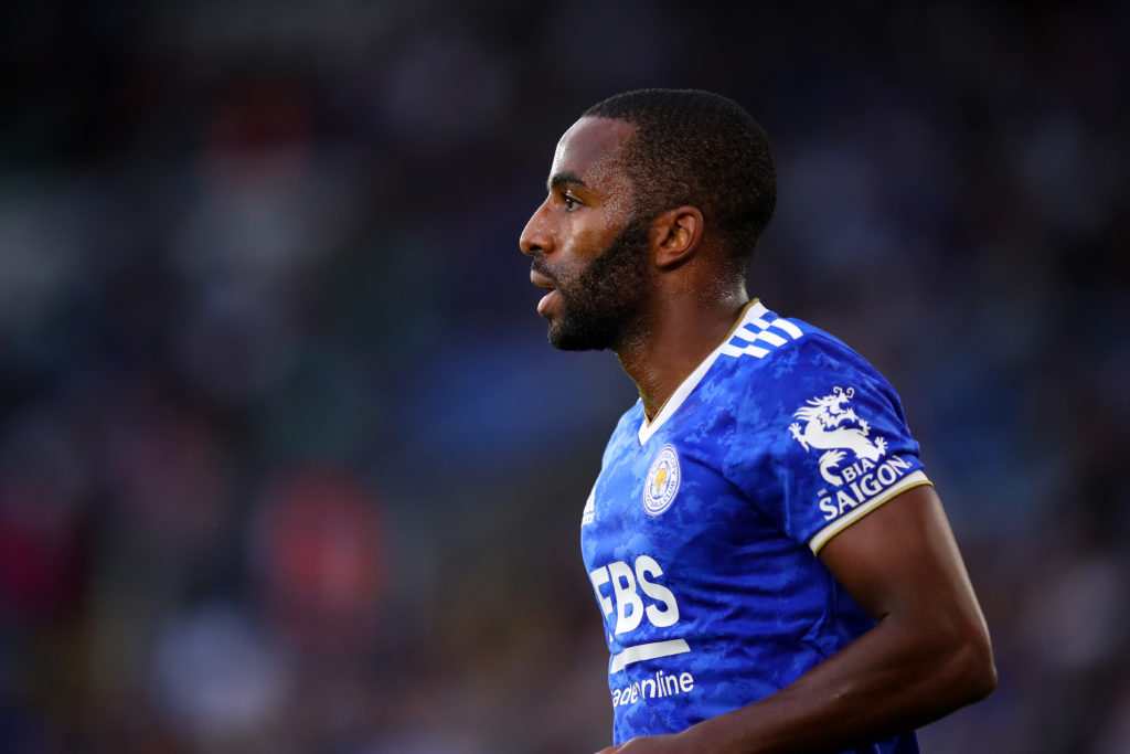 Leicester City v Villarreal: Pre-Season Friendly