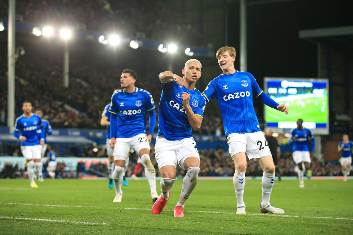Photo by Simon Stacpoole/Offside/Offside via Getty Images
