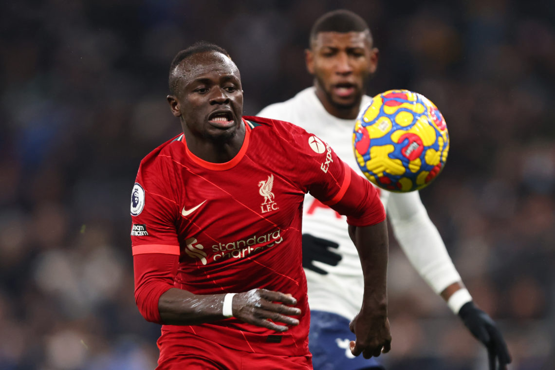 Report: Liverpool will dig heels over Mane exit, could demand more than they paid for Diaz