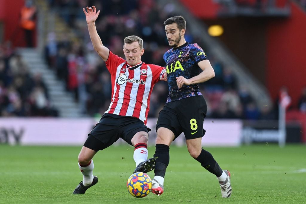 FBL-ENG-PR-SOUTHAMPTON-TOTTENHAM