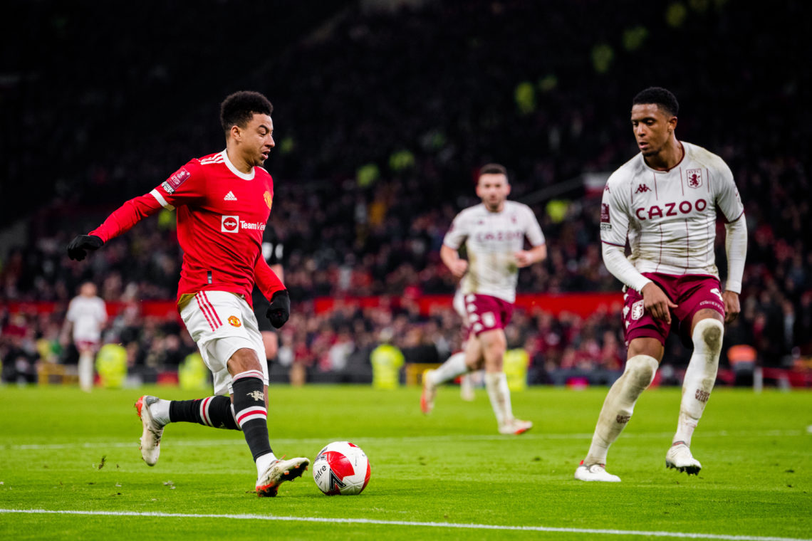 Photo by Ash Donelon/Manchester United via Getty Images