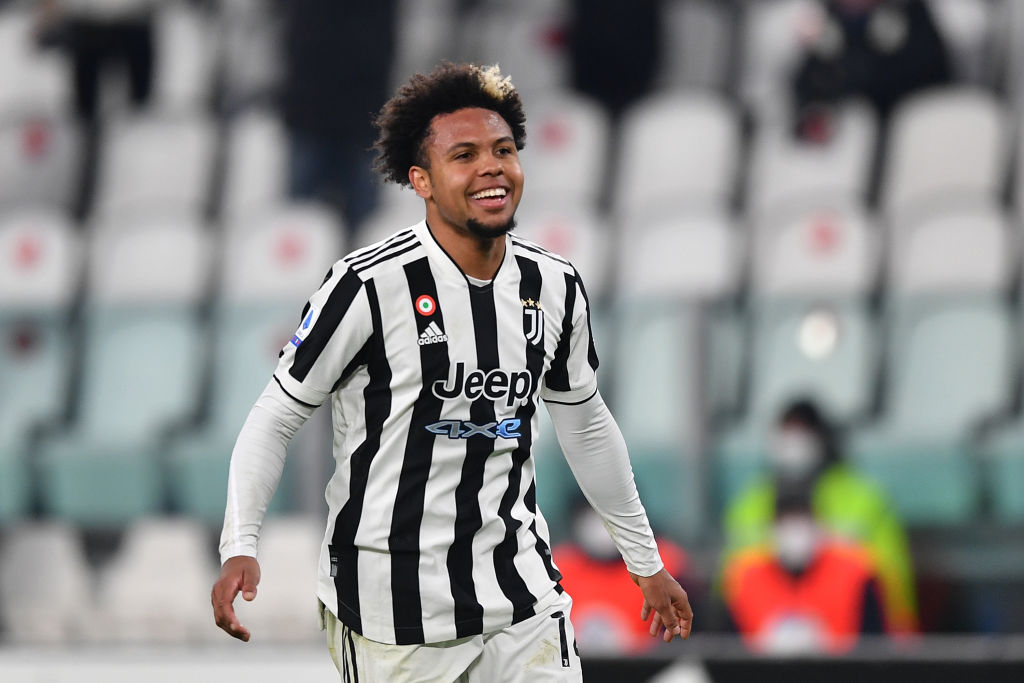 Juventus v Udinese Calcio - Serie A
