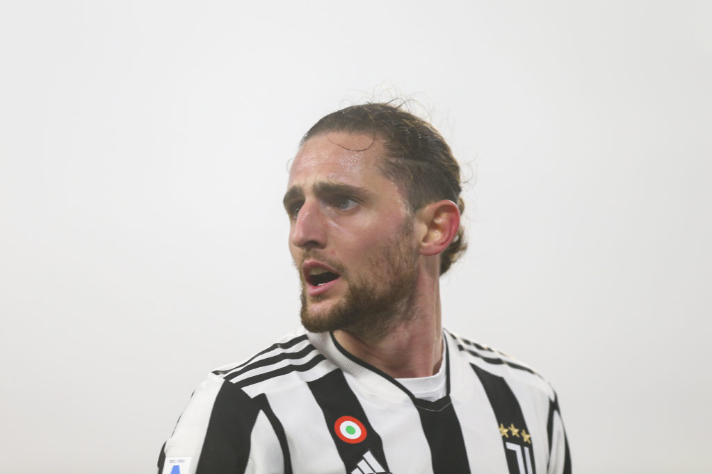Juventus v Hellas Verona FC - Serie A