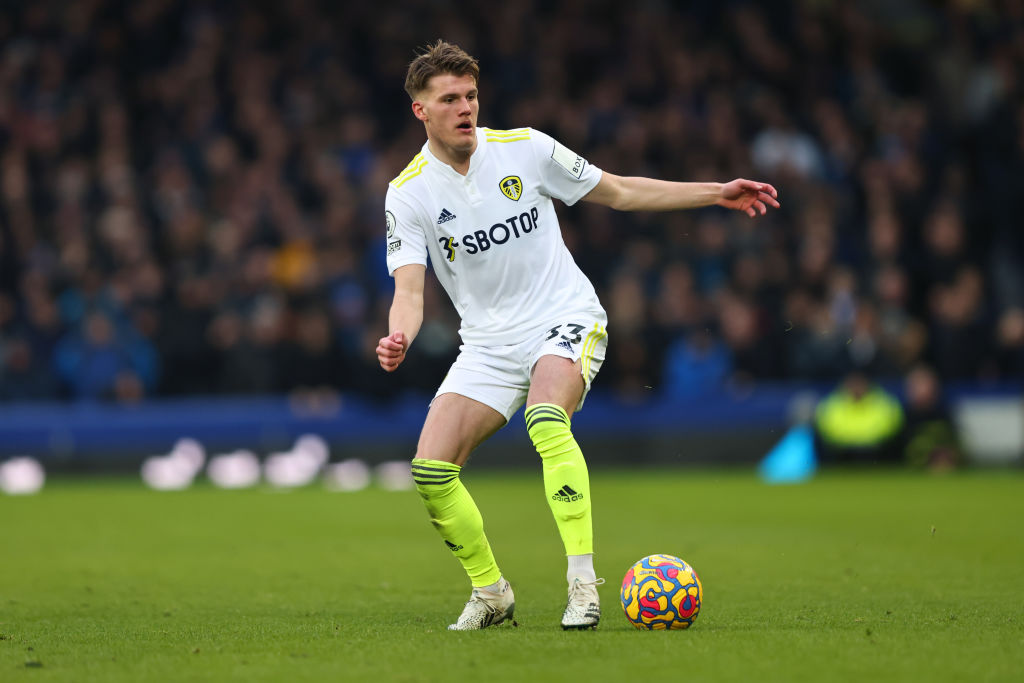 Everton v Leeds United - Premier League