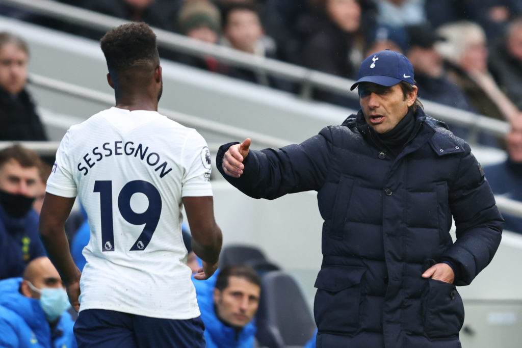 Tottenham Hotspur v Wolverhampton Wanderers - Premier League