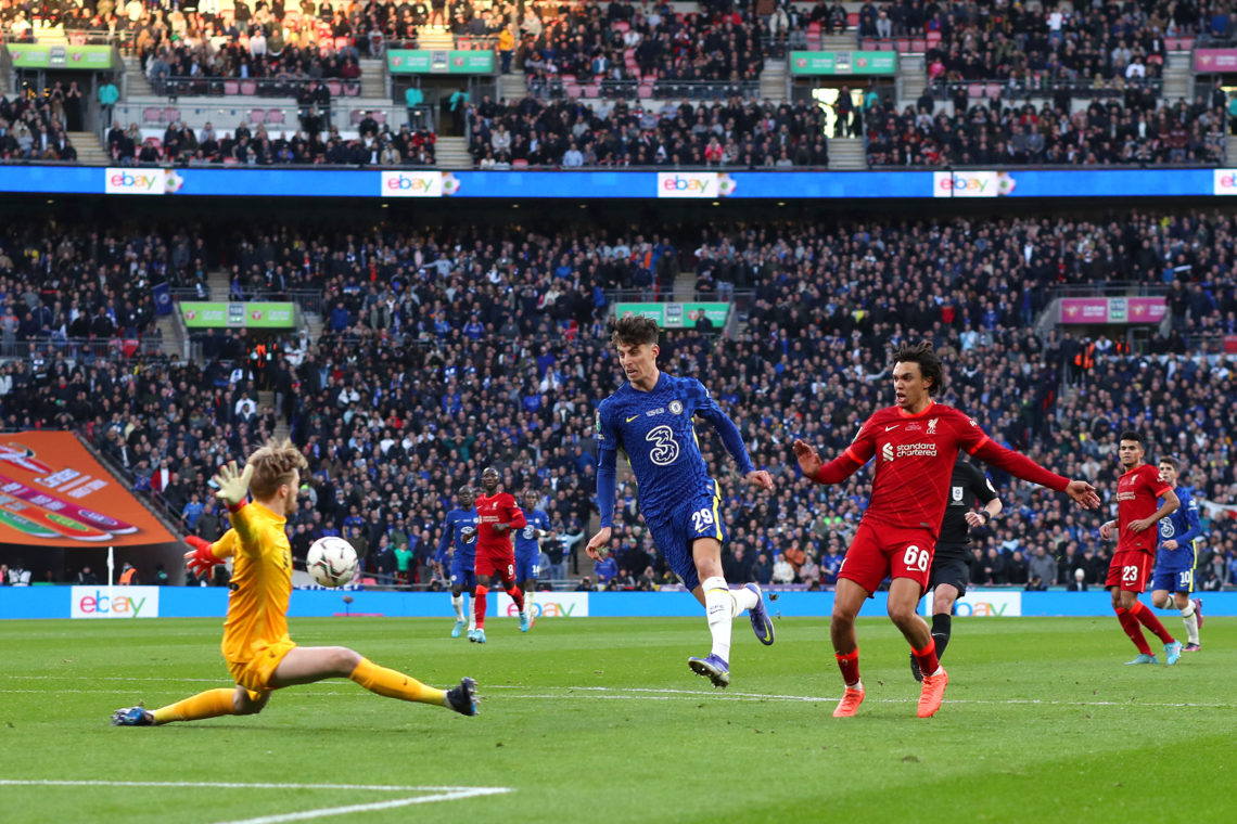Photo by Mark Leech/Offside/Offside via Getty Images