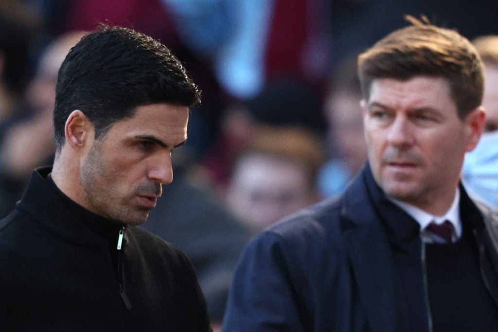 FBL-ENG-PR-ASTON VILLA-ARSENAL