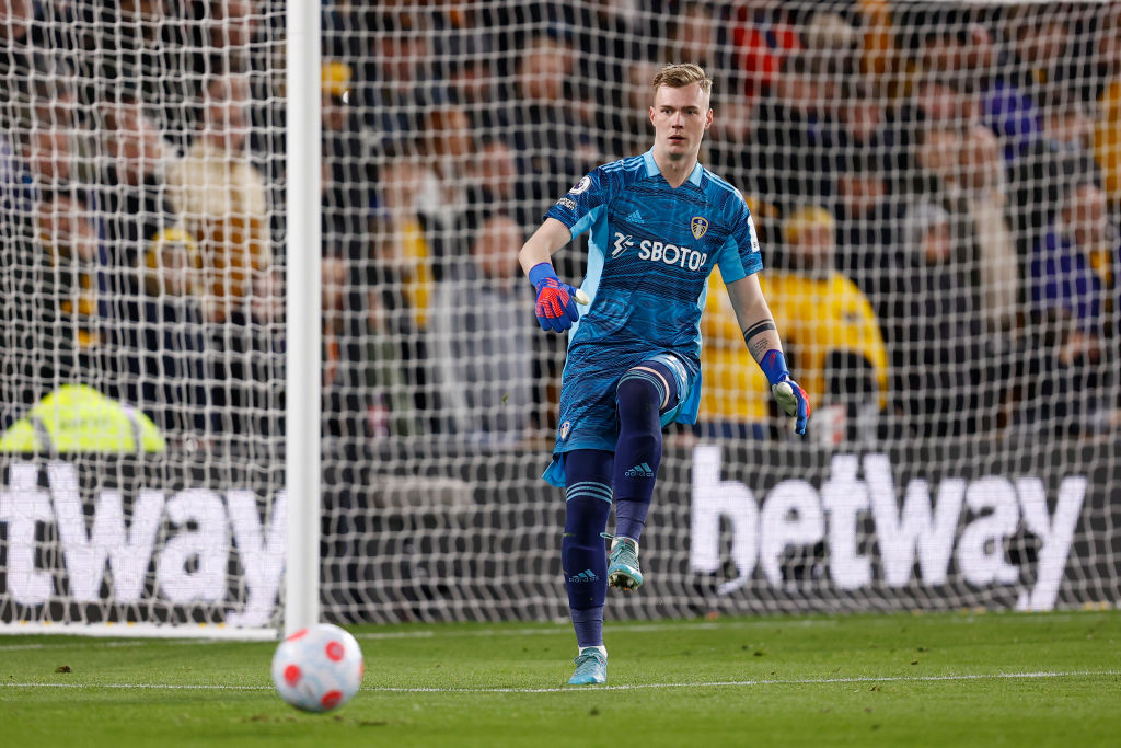Wolverhampton Wanderers v Leeds United - Premier League