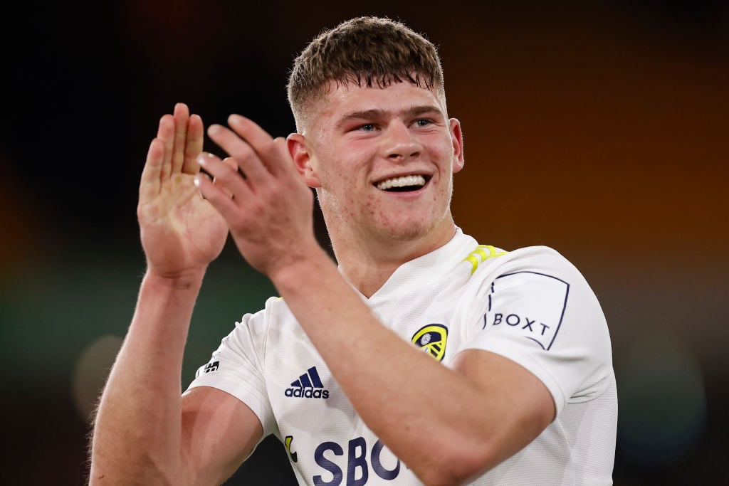 Wolverhampton Wanderers v Leeds United - Premier League