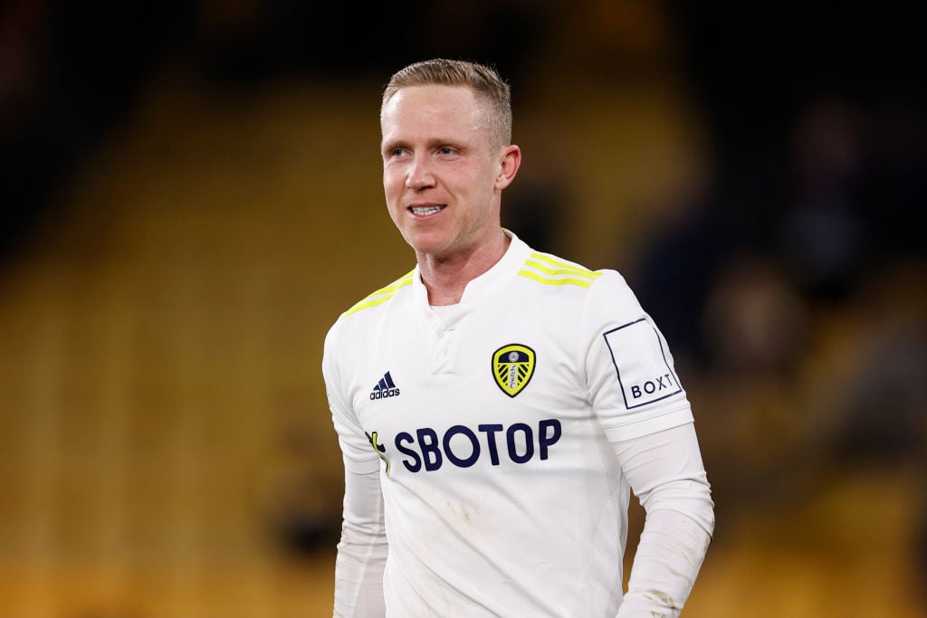 Wolverhampton Wanderers v Leeds United - Premier League