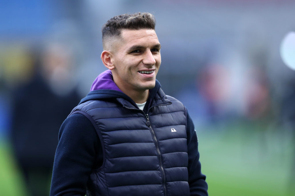 Torreira could sign new Arsenal contract