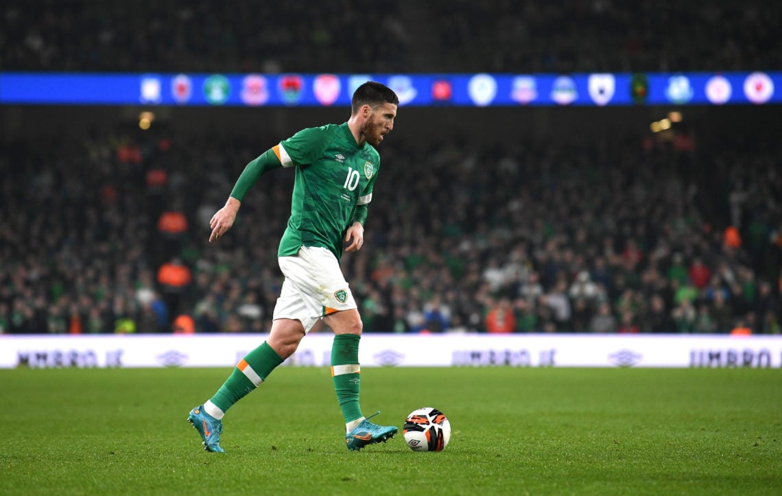 Photo By Eóin Noonan/Sportsfile via Getty Images