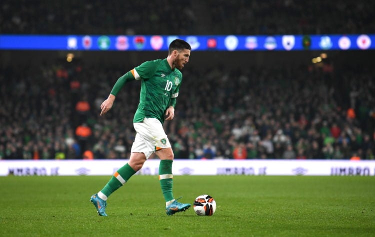 Report: Tottenham could now sell Matt Doherty this summer