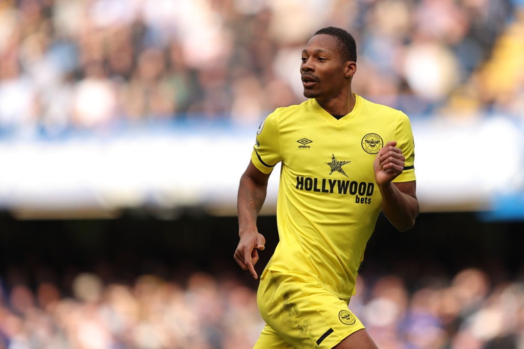 Chelsea v Brentford - Premier League