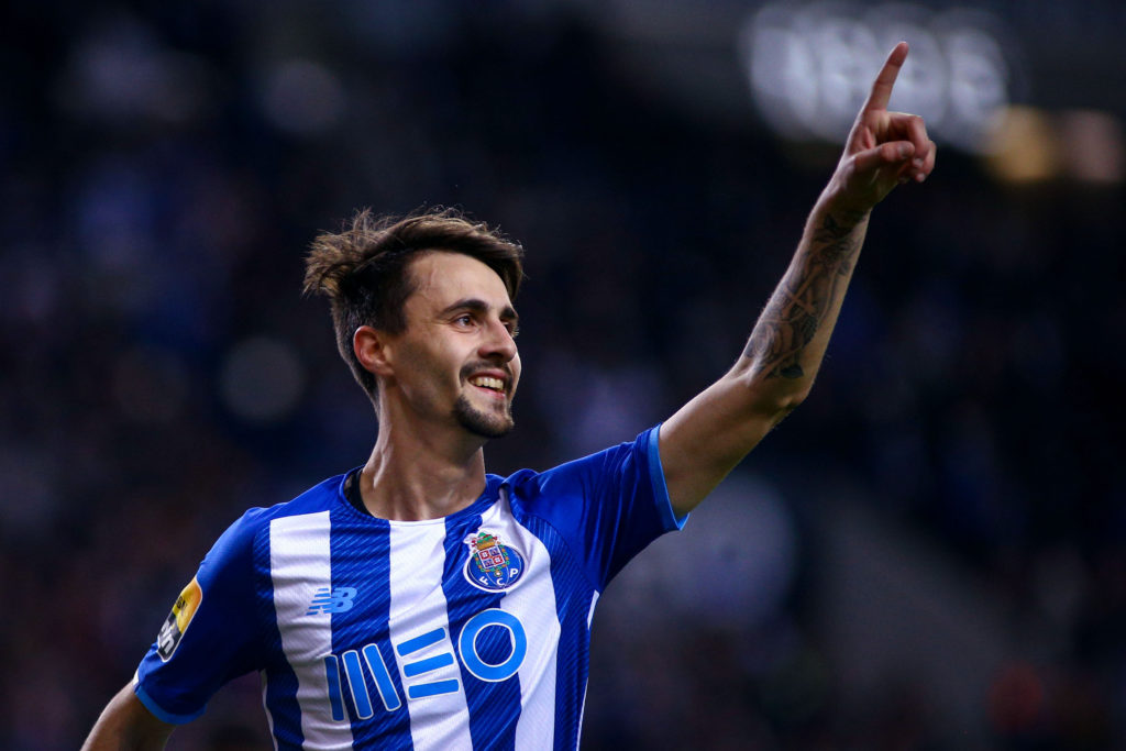 Arsenal to sign Fabio Vieira