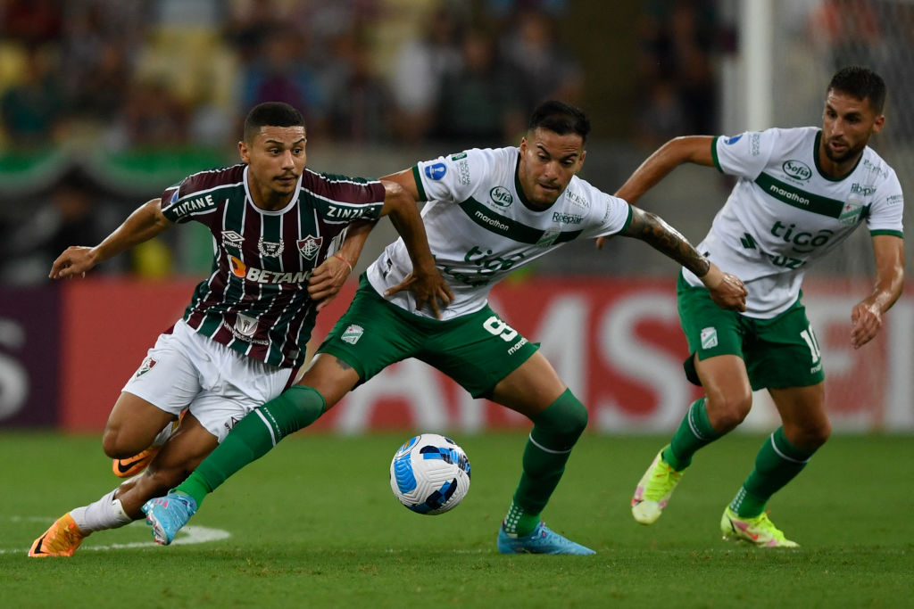 FBL-SUDAMERICANA-FLUMINENSE-ORIENTE
