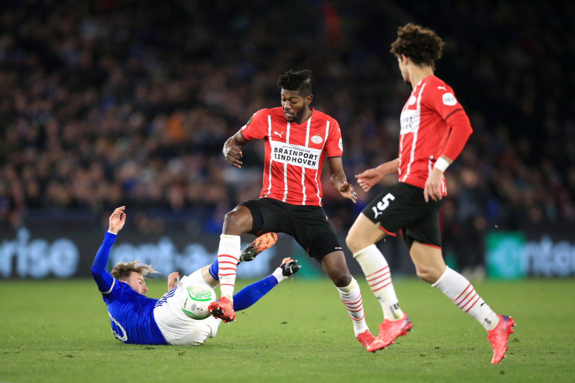 Photo by Simon Stacpoole/Offside/Offside via Getty Images