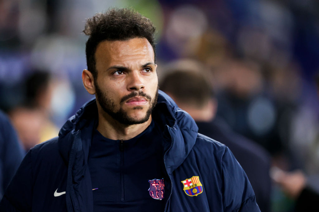Levante v FC Barcelona - La Liga Santander