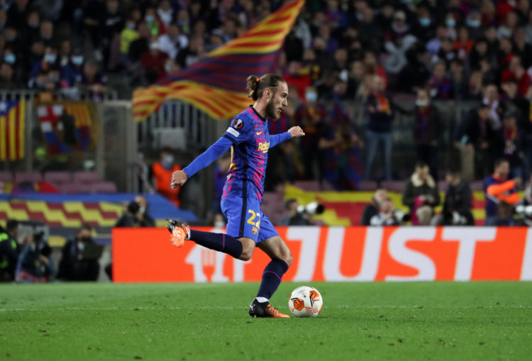 Photo by Urbanandsport/NurPhoto via Getty Images