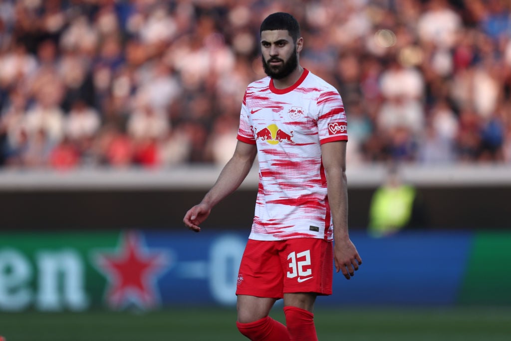 Fabrizio Romano Tottenham