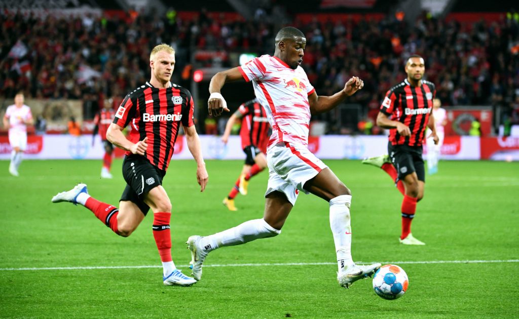 FBL-GER-BUNDESLIGA-LEVERKUSEN-LEIPZIG