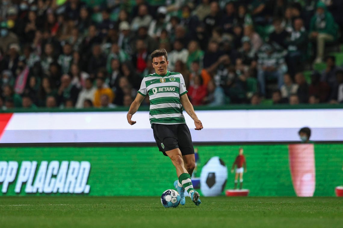 Photo by Carlos Rodrigues/Getty Images