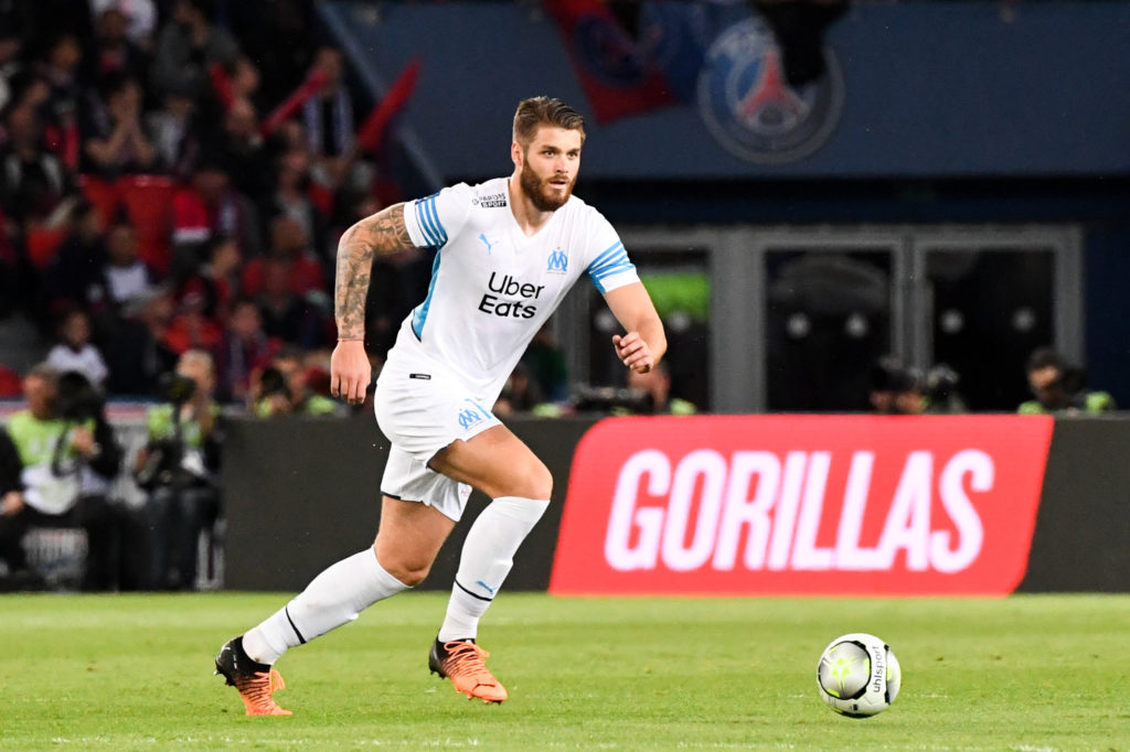 Paris Saint Germain v Olympique de Marseille - Ligue 1 Uber Eats