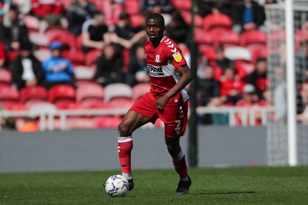 Charlton Athletic XI if they kept their best players featuring Joe Gomez