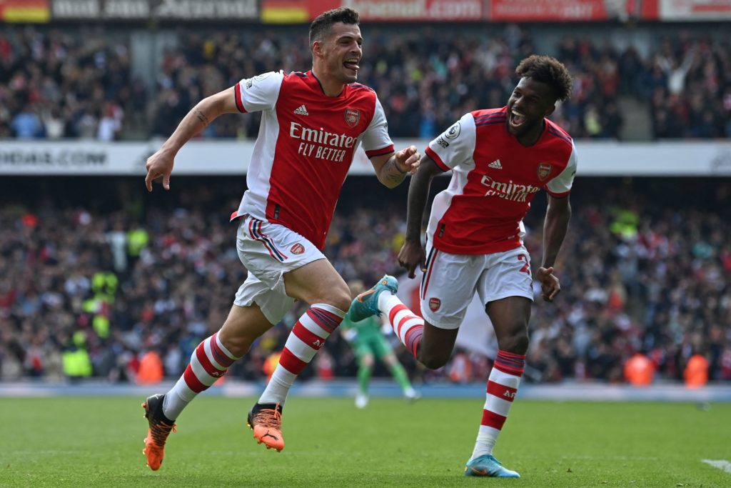 FBL-ENG-PR-ARSENAL-MAN UTD