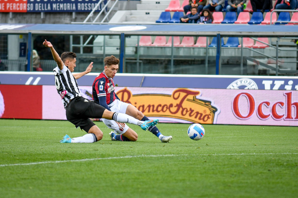 Photo by Ettore Griffoni/LiveMedia/NurPhoto via Getty Images