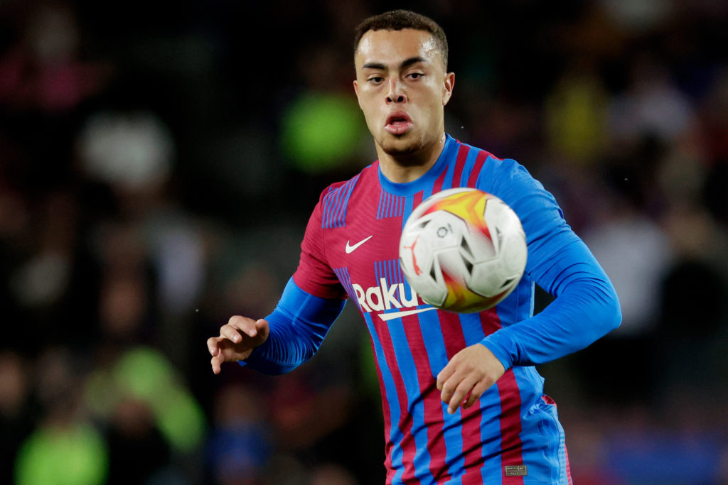 FC Barcelona v Rayo Vallecano - La Liga Santander