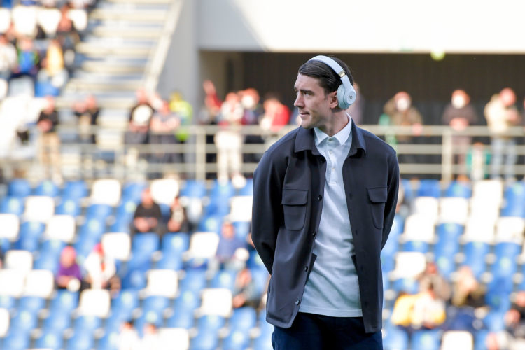 Photo by Daniele Badolato - Juventus FC/Juventus FC via Getty Images