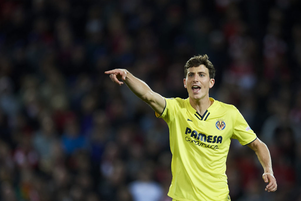 Conte wants Lo Celso to leave