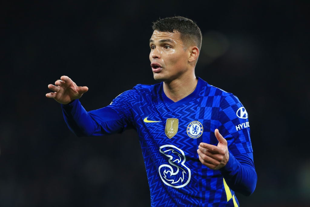 Manchester United v Chelsea - Premier League