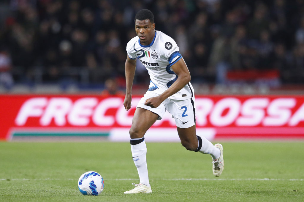 Bologna FC v FC Internazionale - Serie A