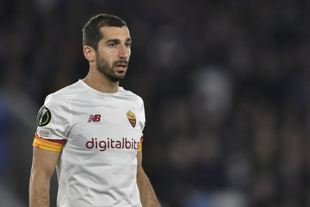 Leicester City v AS Roma: Semi Final Leg One - UEFA Europa Conference League