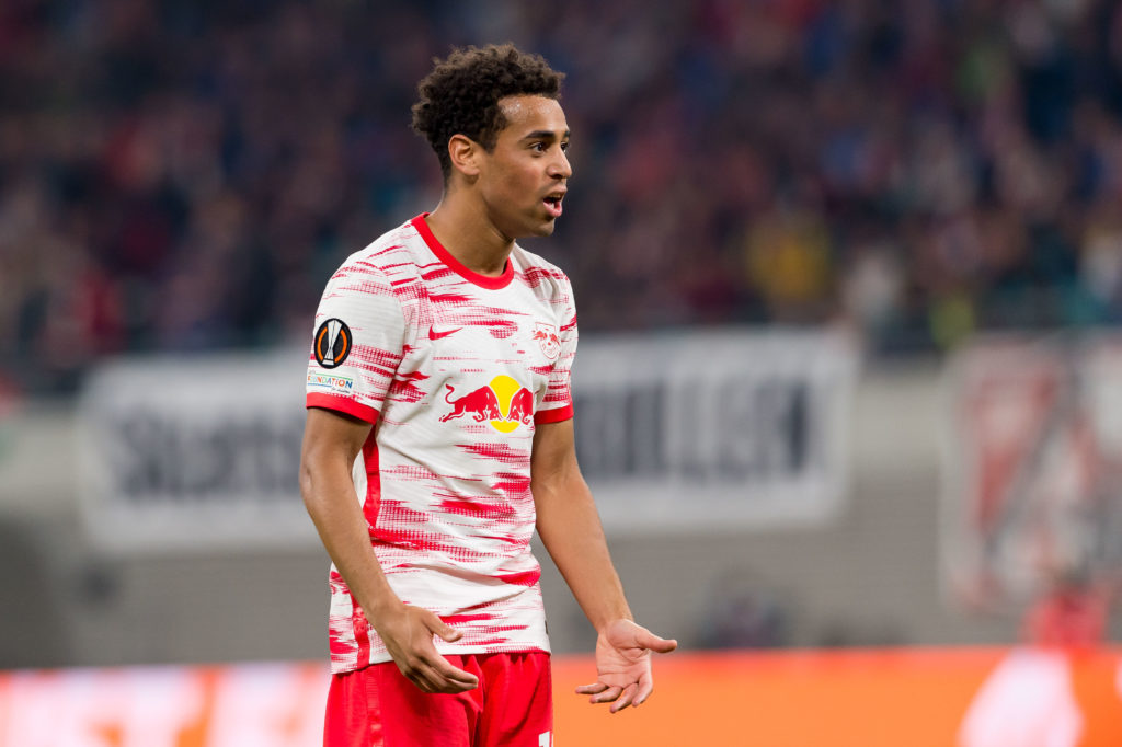 RB Leipzig v Rangers: Semi Final Leg One - UEFA Europa League