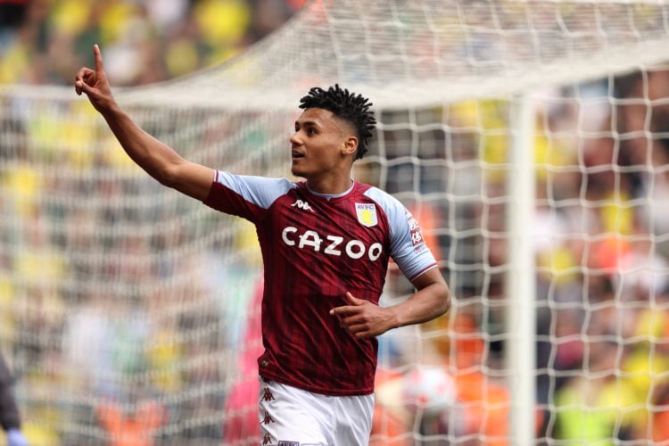 Report: West Ham believe they could sign Ollie Watkins this summer