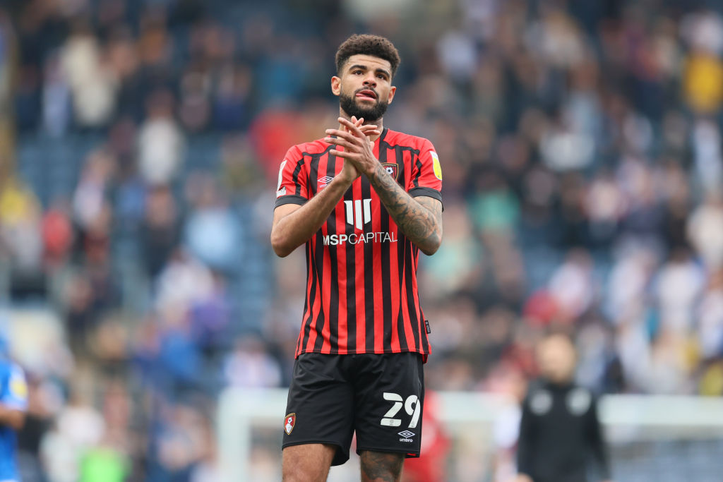 Blackburn Rovers v AFC Bournemouth - Sky Bet Championship