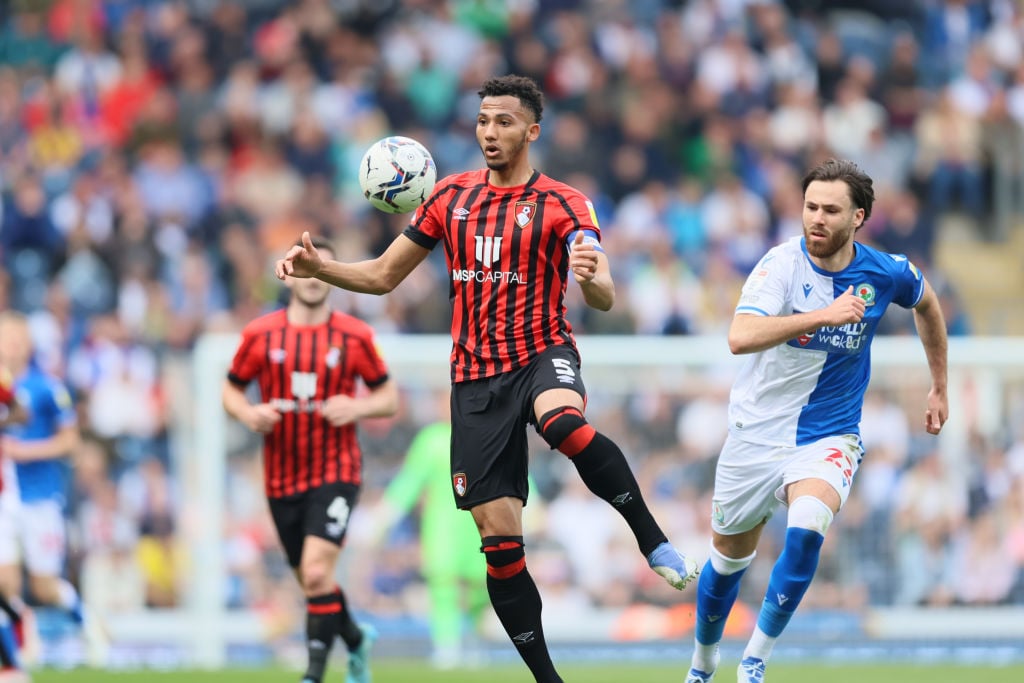 Blackburn Rovers v AFC Bournemouth - Sky Bet Championship