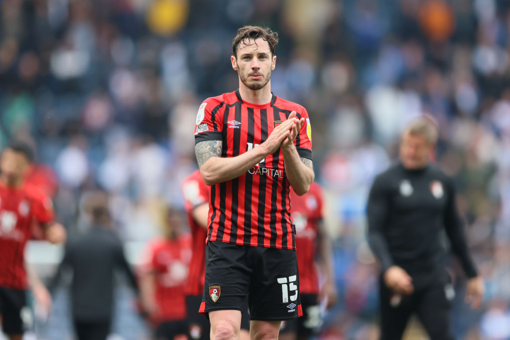 Blackburn Rovers v AFC Bournemouth - Sky Bet Championship