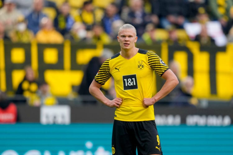 Seven best Norwegian players to play in the Premier League amid expected Erling Haaland announcement