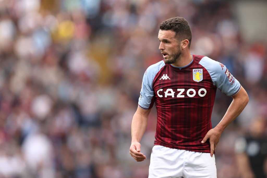 Aston Villa v Norwich City - Premier League