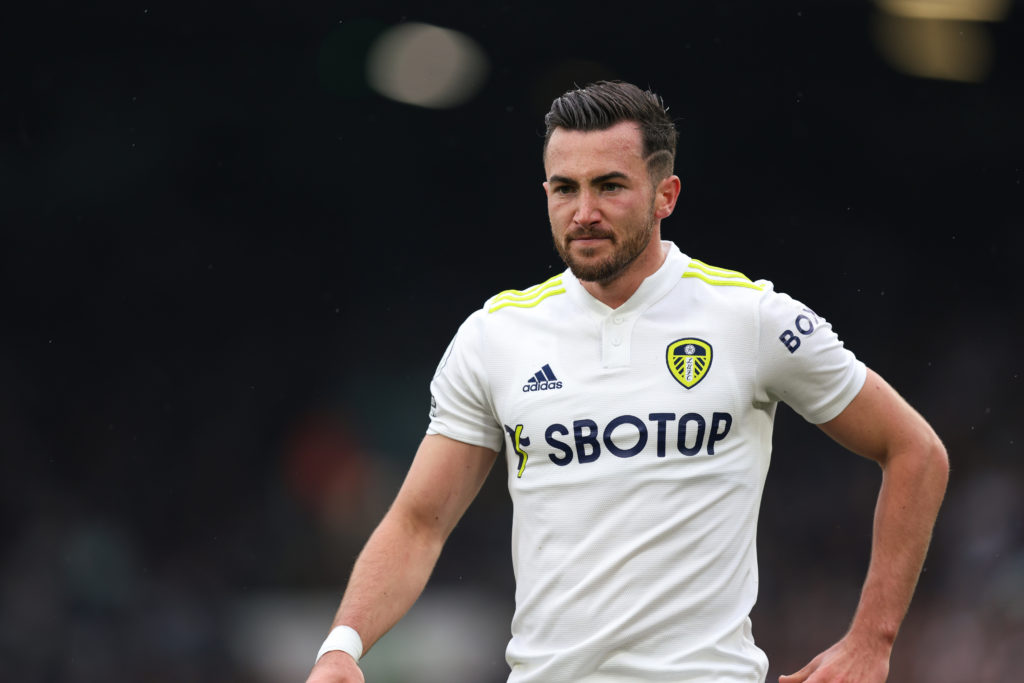 Leeds United v Manchester City - Premier League