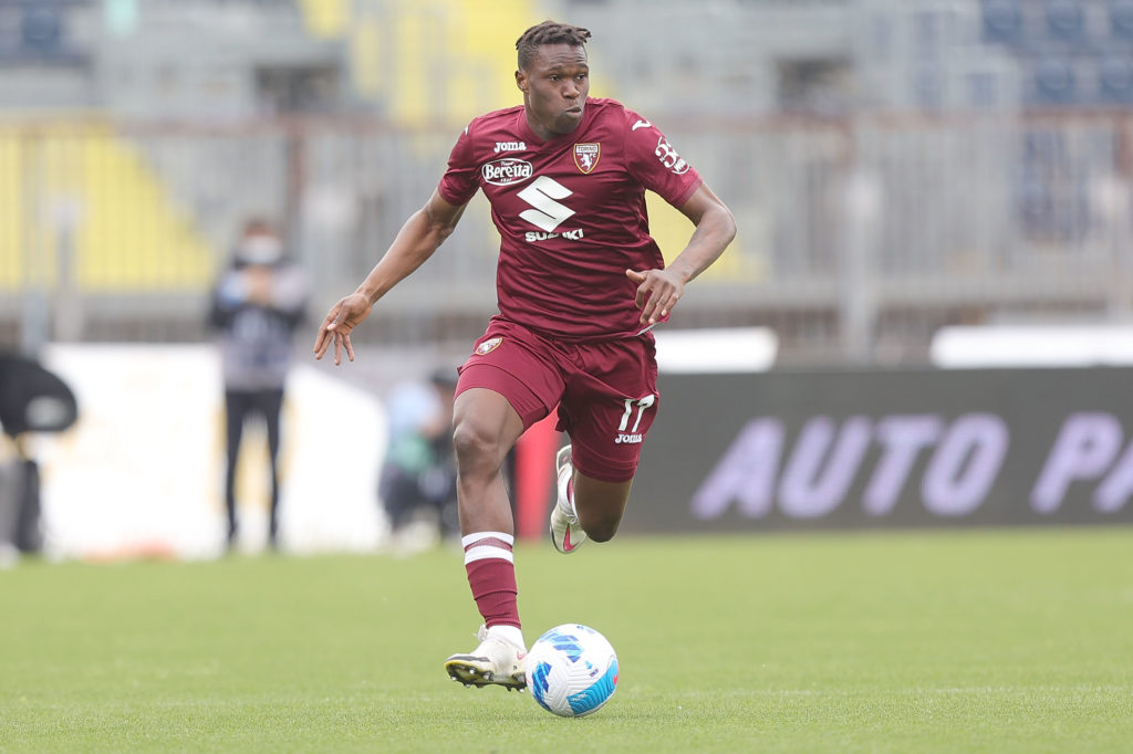 Empoli FC v Torino FC - Serie A
