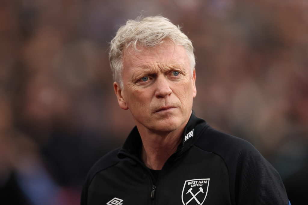 West Ham United v Arsenal - Premier League