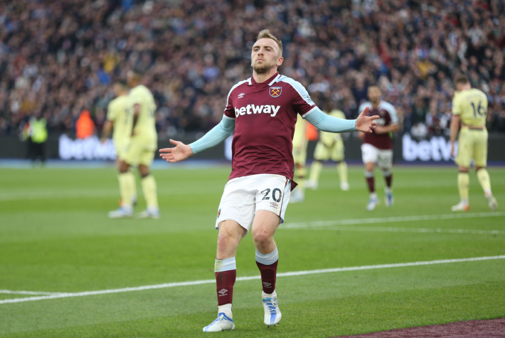 West Ham United v Arsenal - Premier League